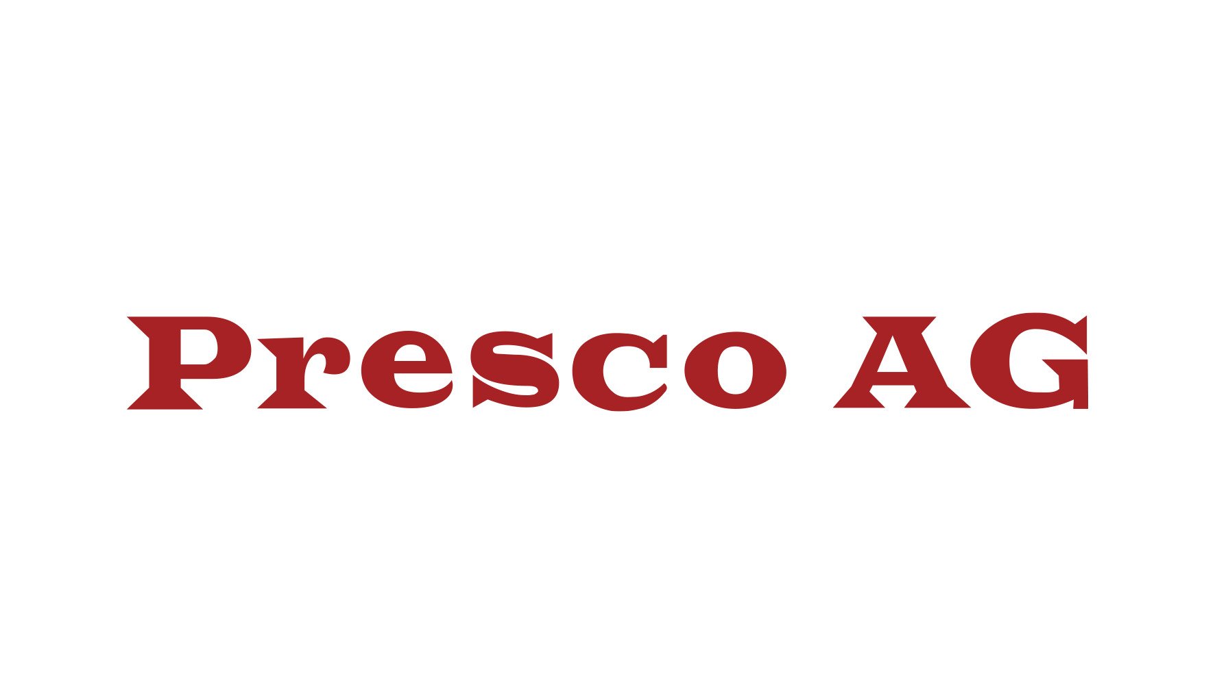 Presco AG