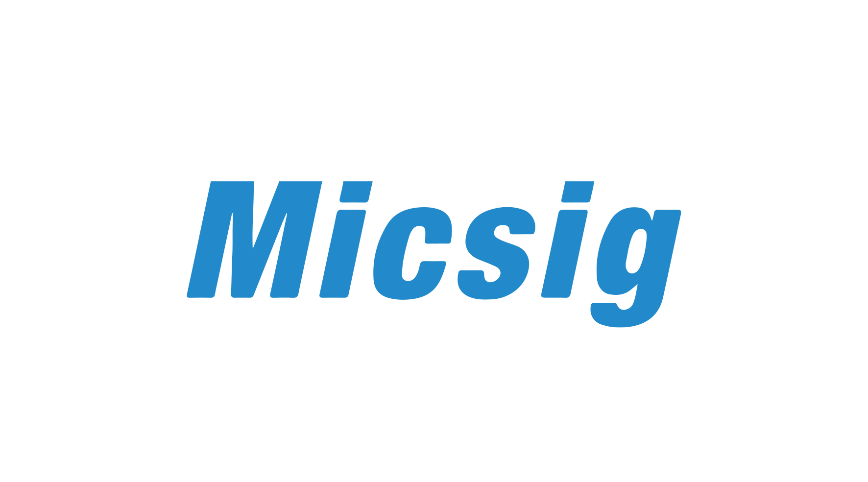 micsig
